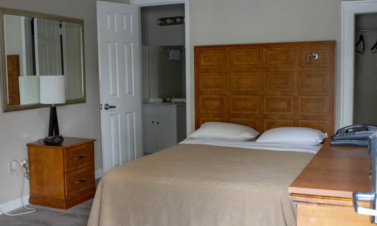 Photo of Bedroom in Murfreesboro