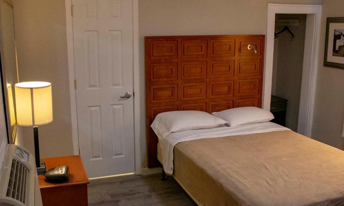 Photo of Bedroom in Murfreesboro