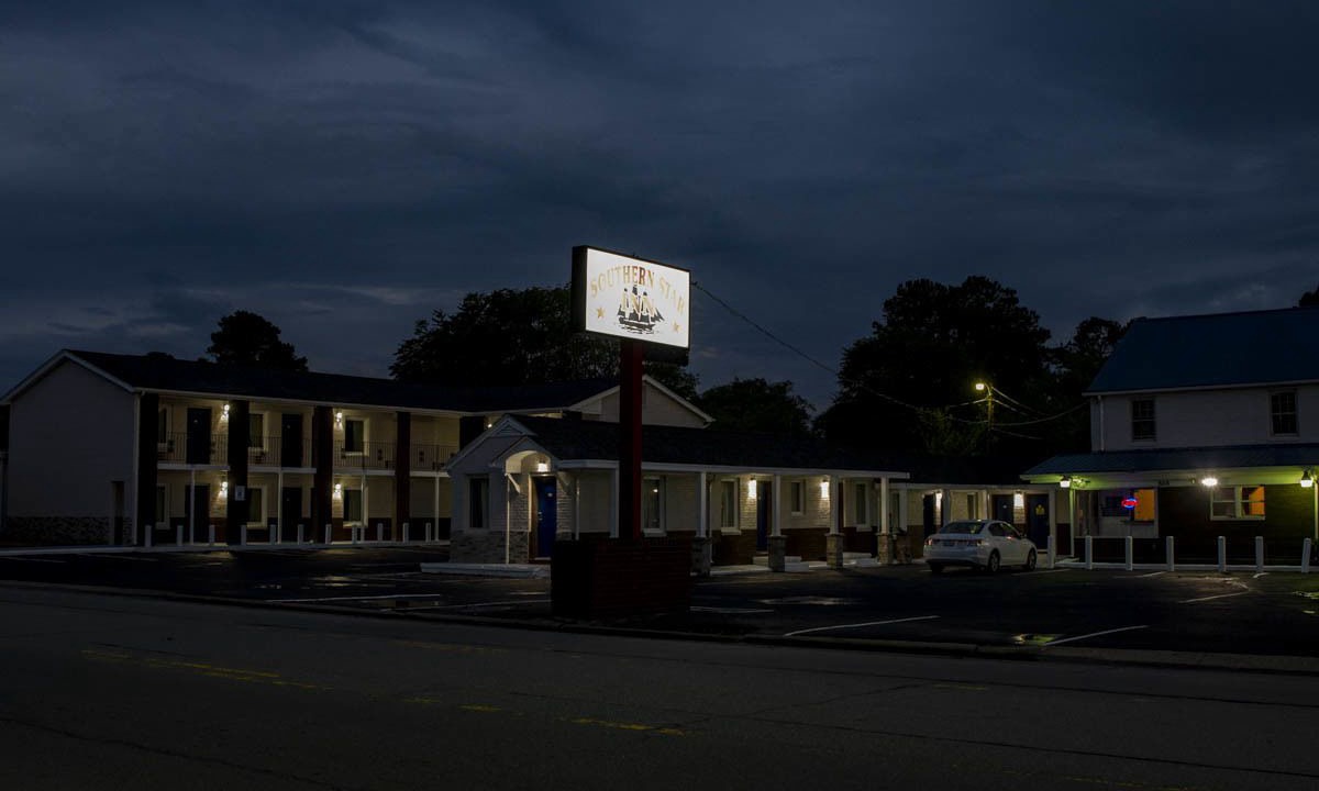 Photo of Outdoor in Murfreesboro