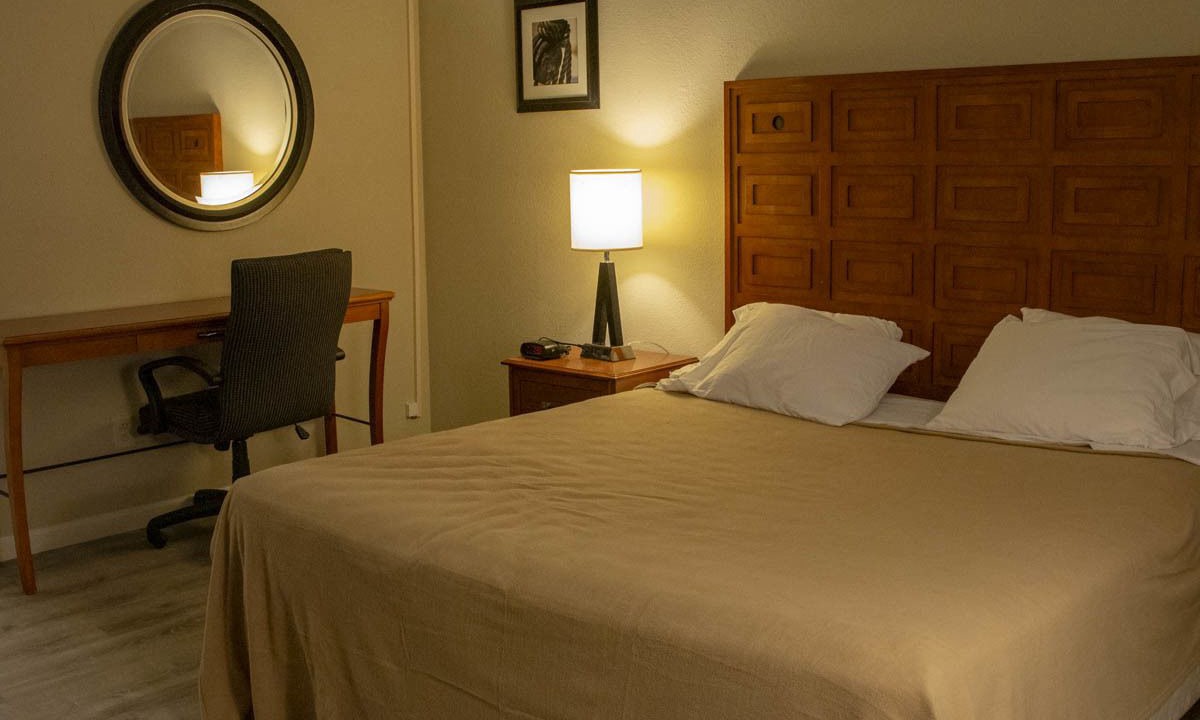 Photo of Bedroom in Murfreesboro
