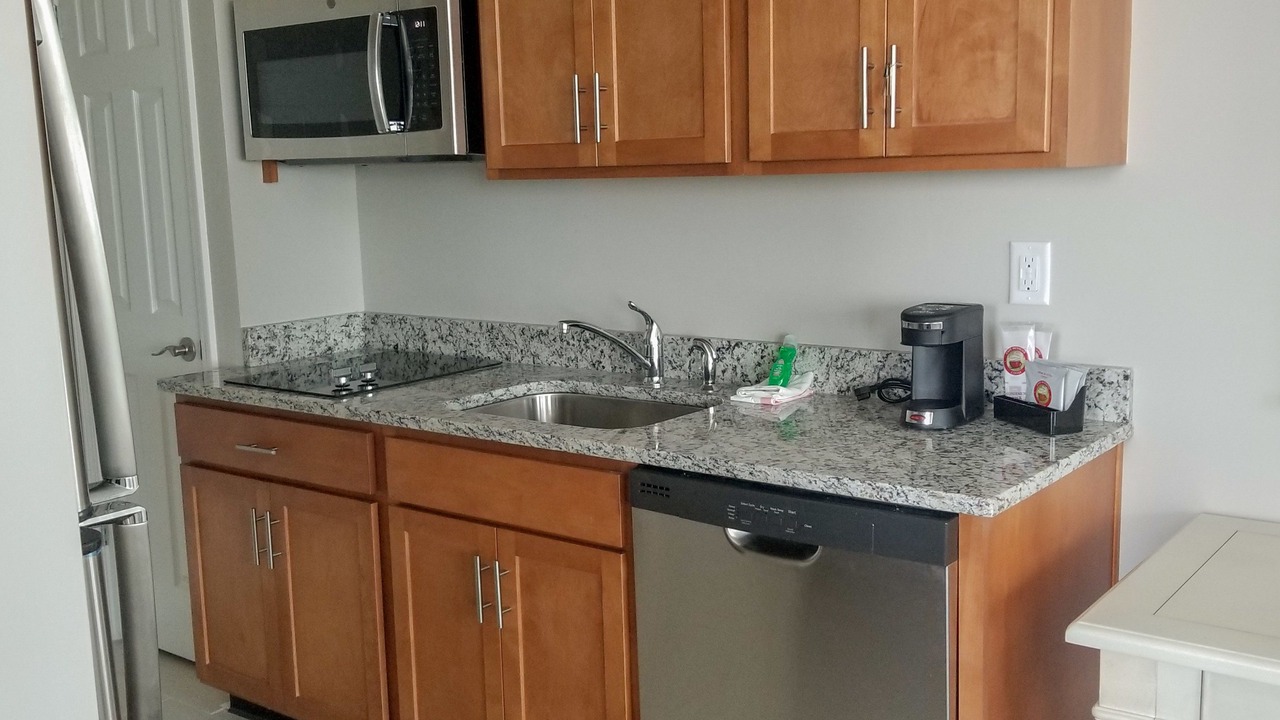 Photo of Kitchen in Southport