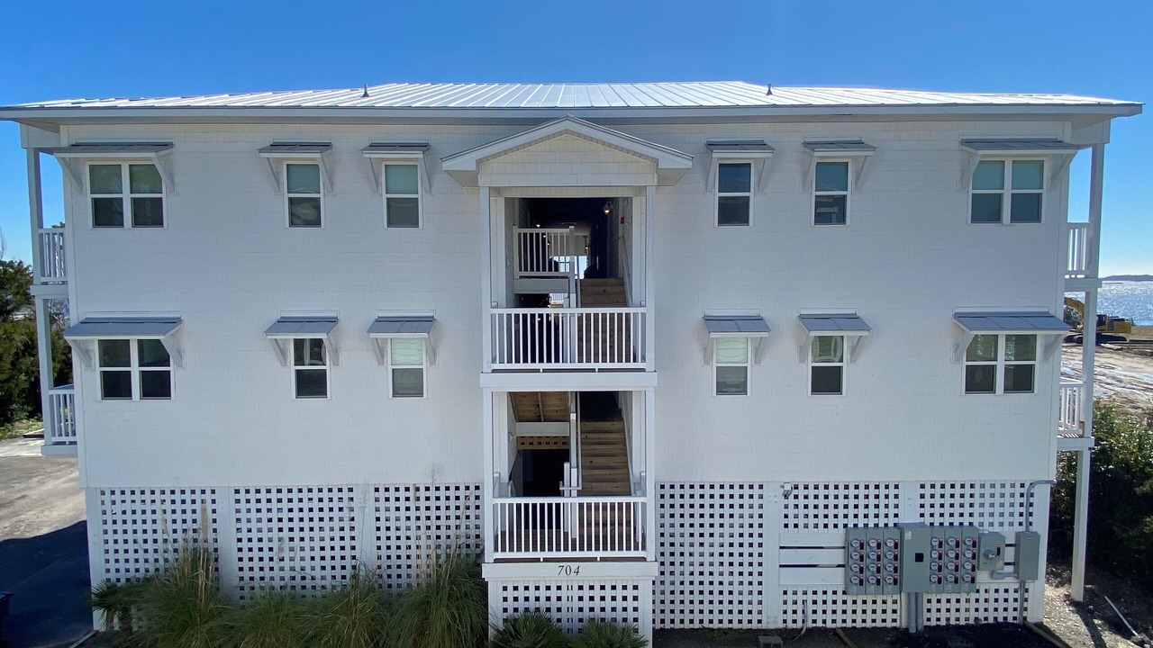 Photo of Outdoor in Southport