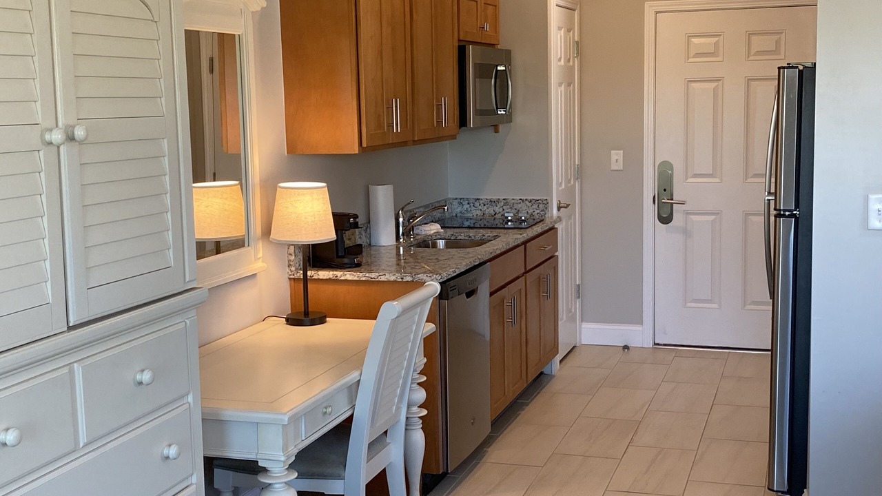 Photo of Kitchen in Southport