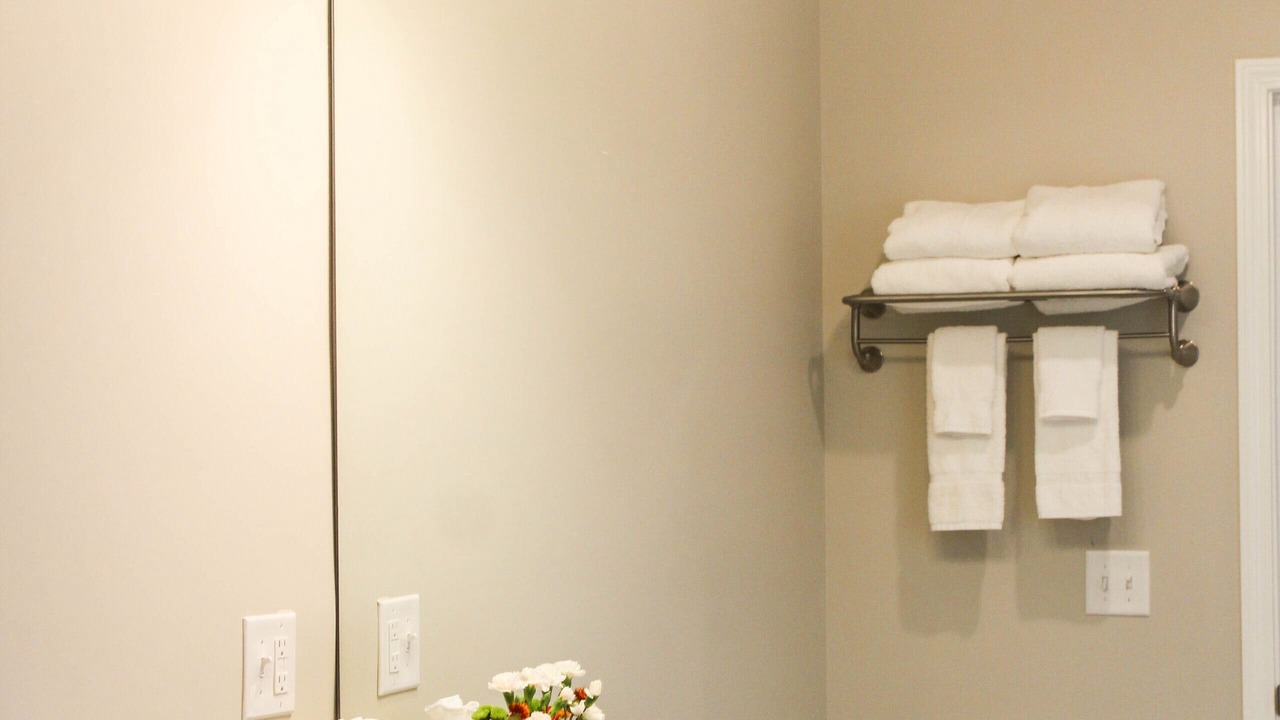 Photo of Bathroom in Southport