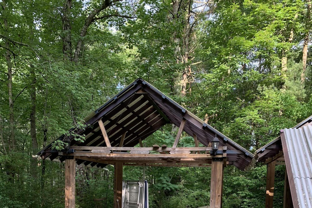 Photo of Outdoor in Robbinsville