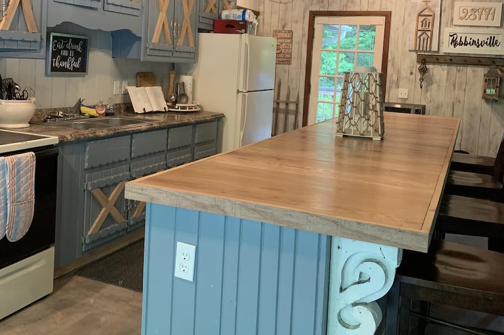 Photo of Kitchen in Robbinsville