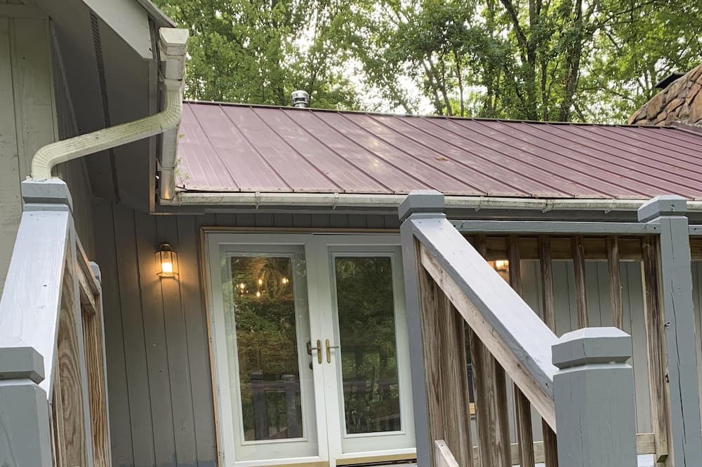 Photo of Outdoor in Robbinsville