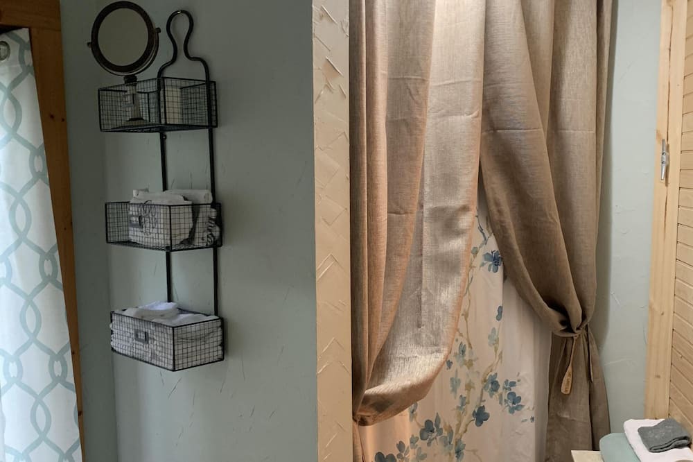 Photo of Bathroom in Robbinsville