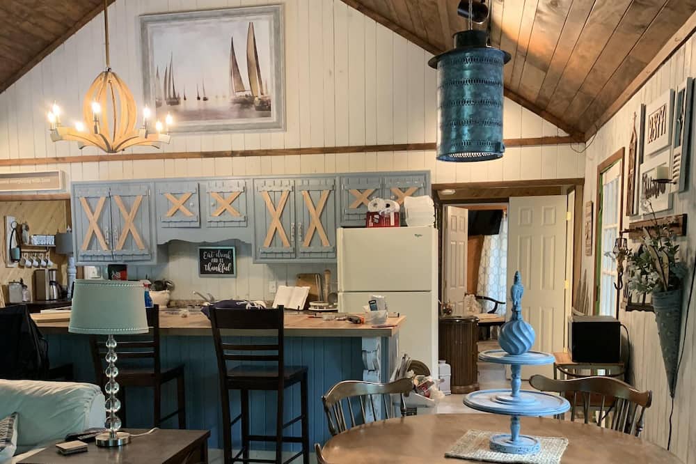 Photo of Kitchen in Robbinsville