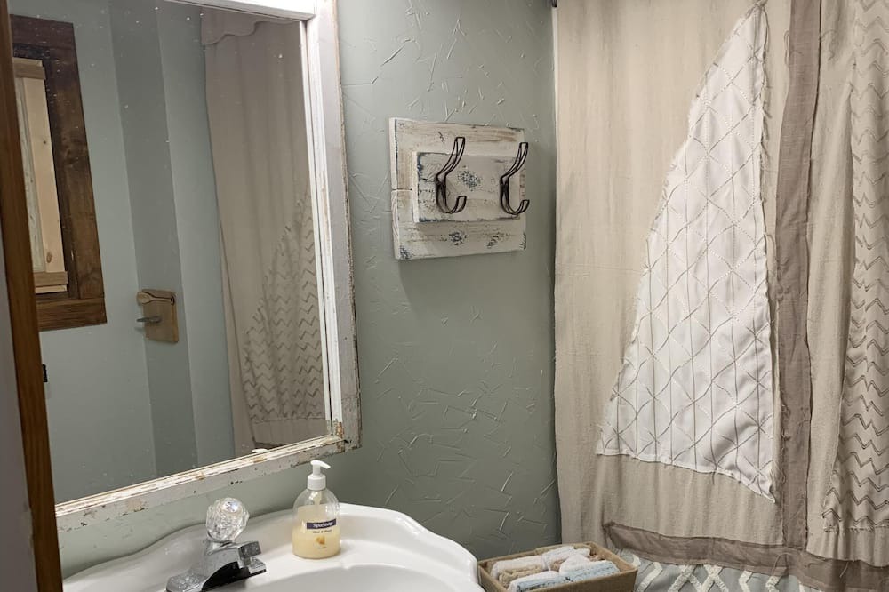 Photo of Bathroom in Robbinsville