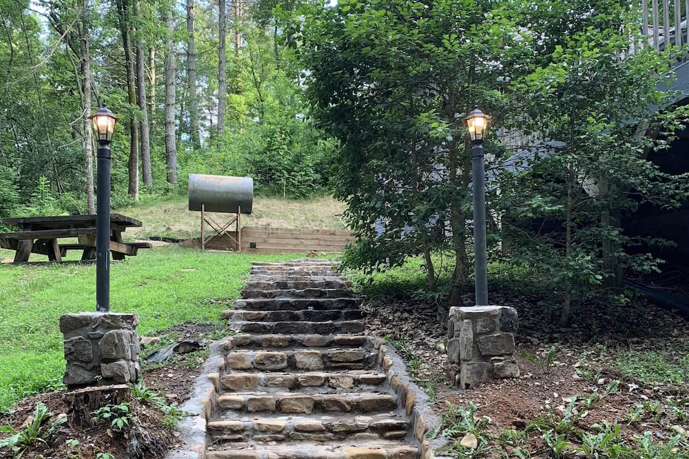 Photo of Outdoor in Robbinsville