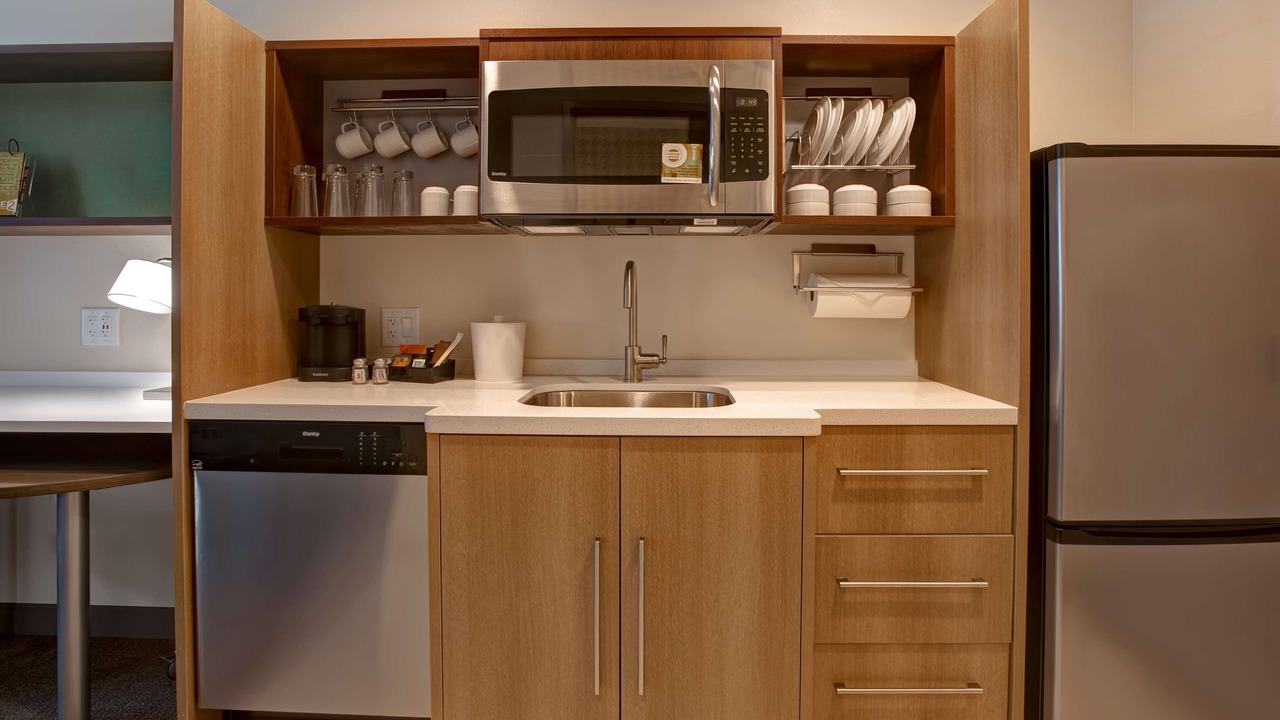 Photo of Kitchen in Paw Creek