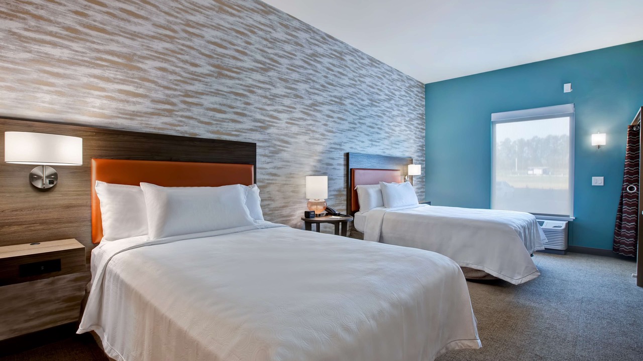 Photo of Bedroom in Paw Creek