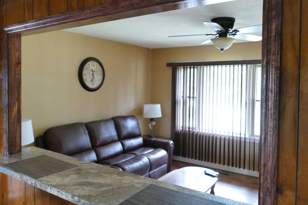 Photo of Livingroom in Brogden