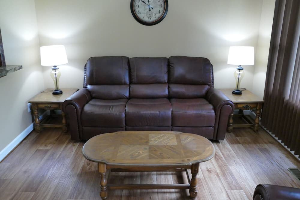 Photo of Livingroom in Brogden