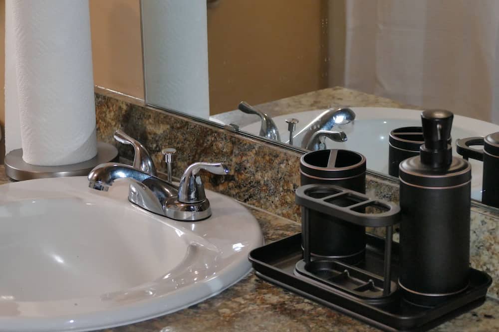 Photo of Bathroom in Brogden