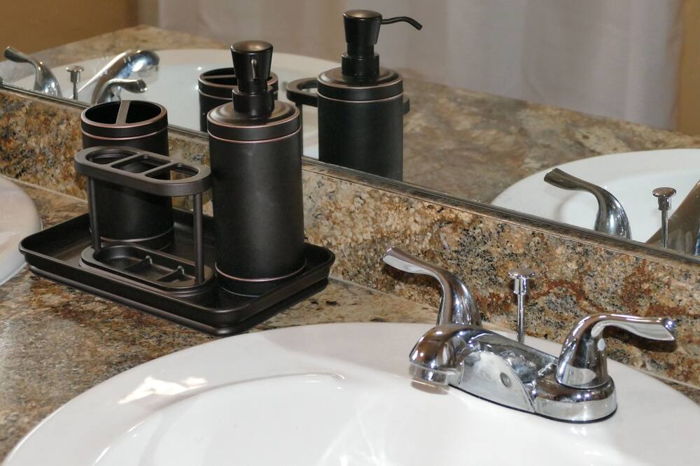 Photo of Bathroom in Brogden