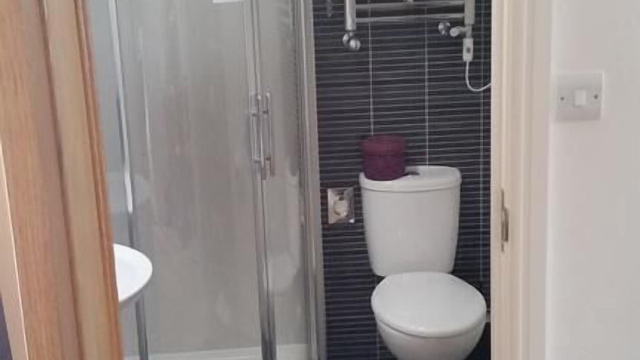 Photo of Bathroom in Helston