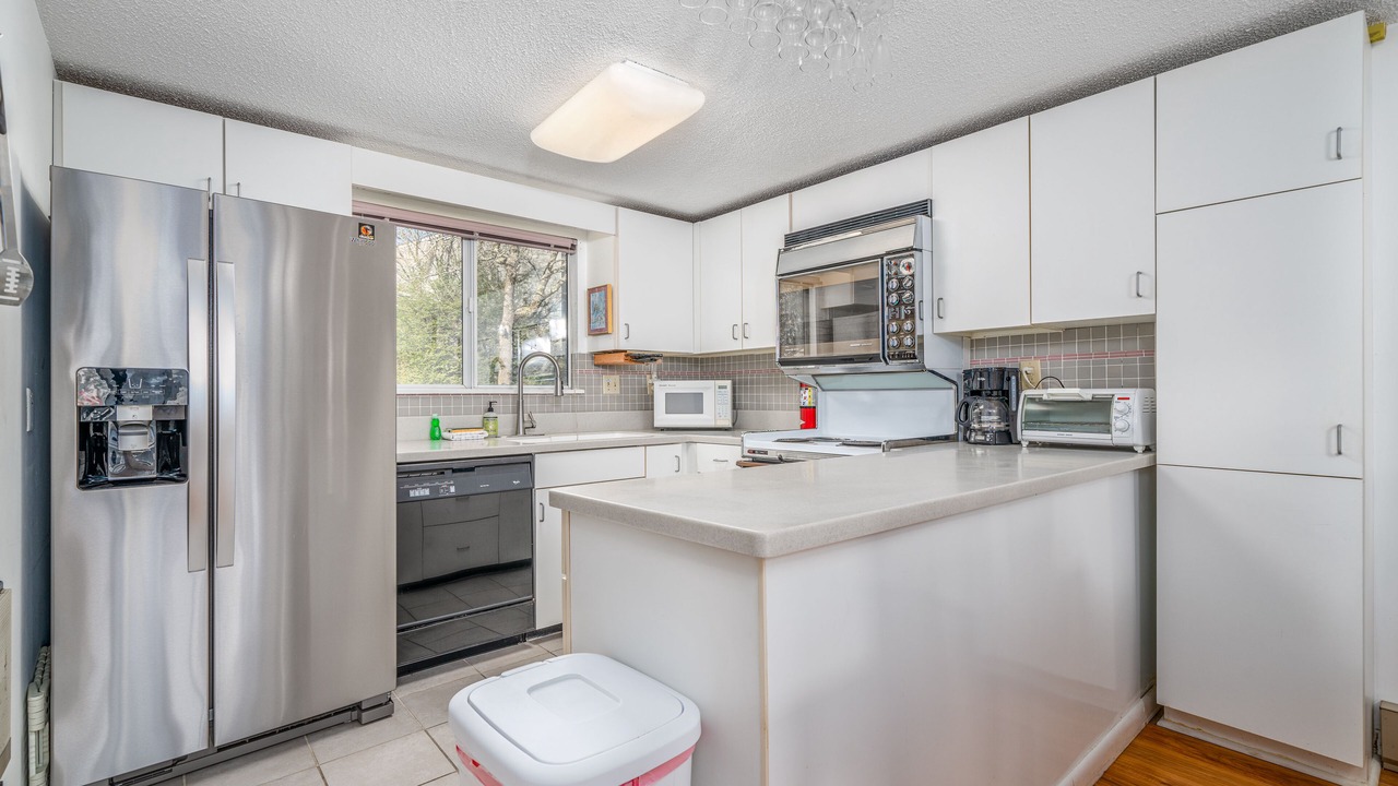 Photo of Kitchen in Sugar Mountain