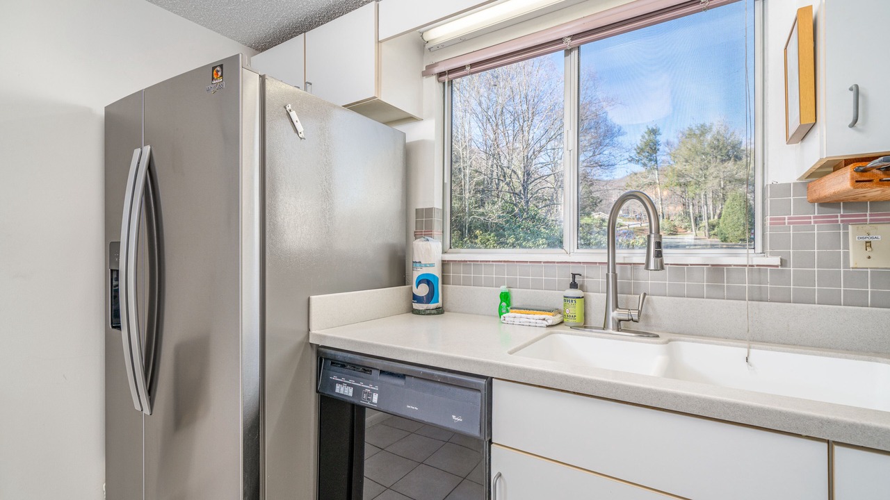 Photo of Kitchen in Sugar Mountain