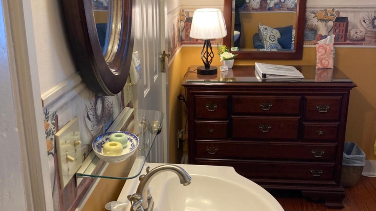 Photo of Bathroom in Burnsville