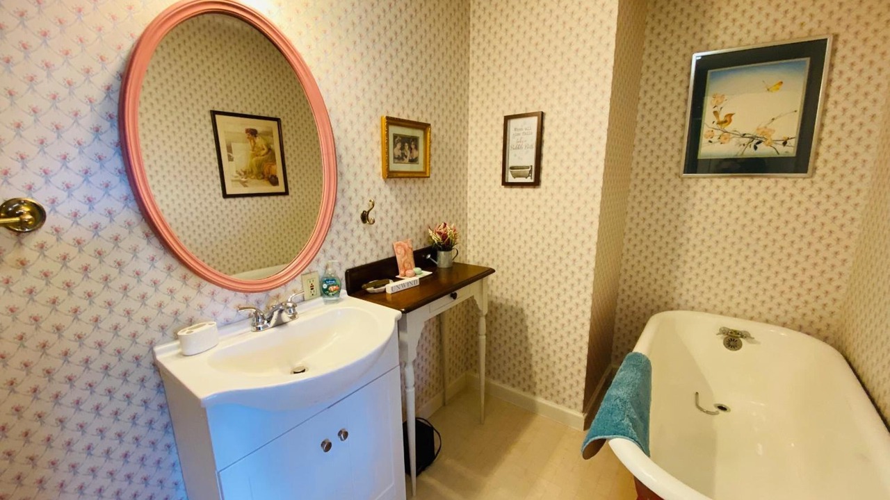 Photo of Bathroom in Burnsville