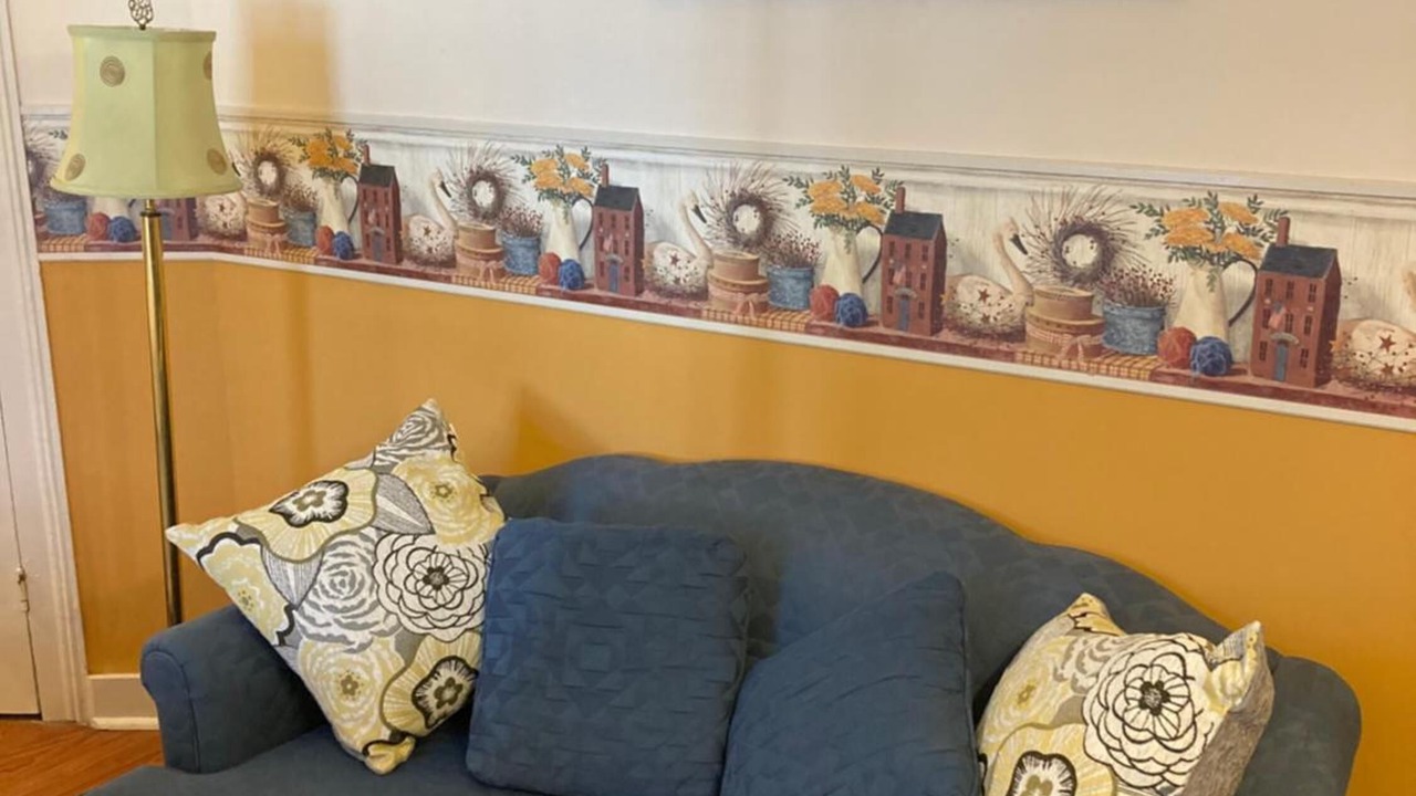 Photo of Bedroom in Burnsville