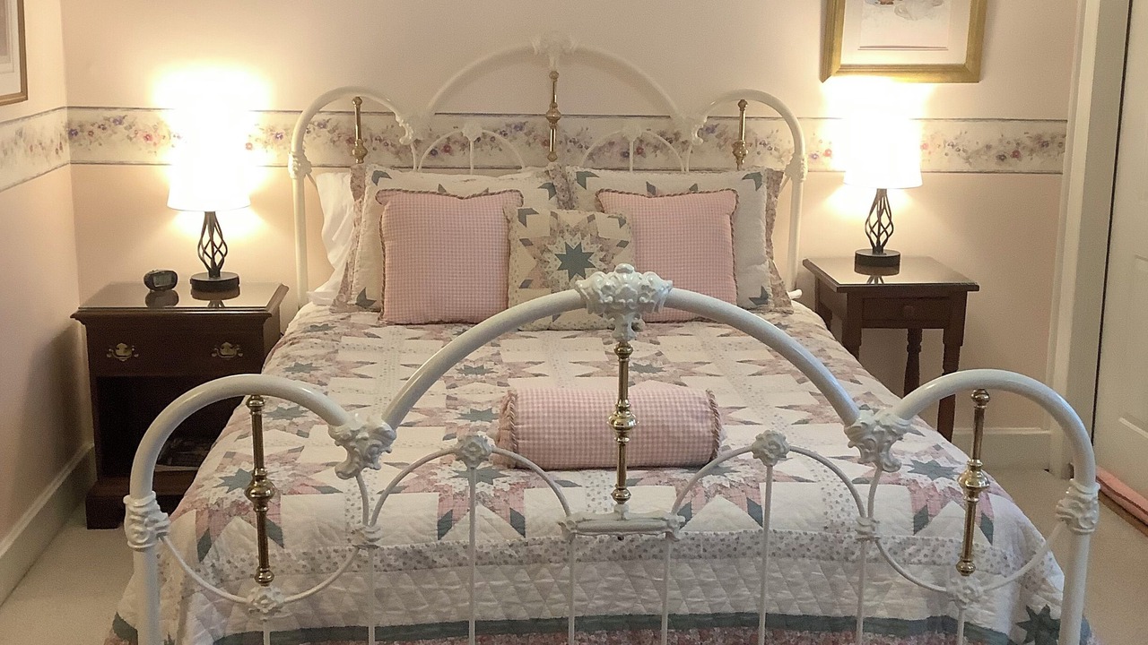 Photo of Bedroom in Burnsville