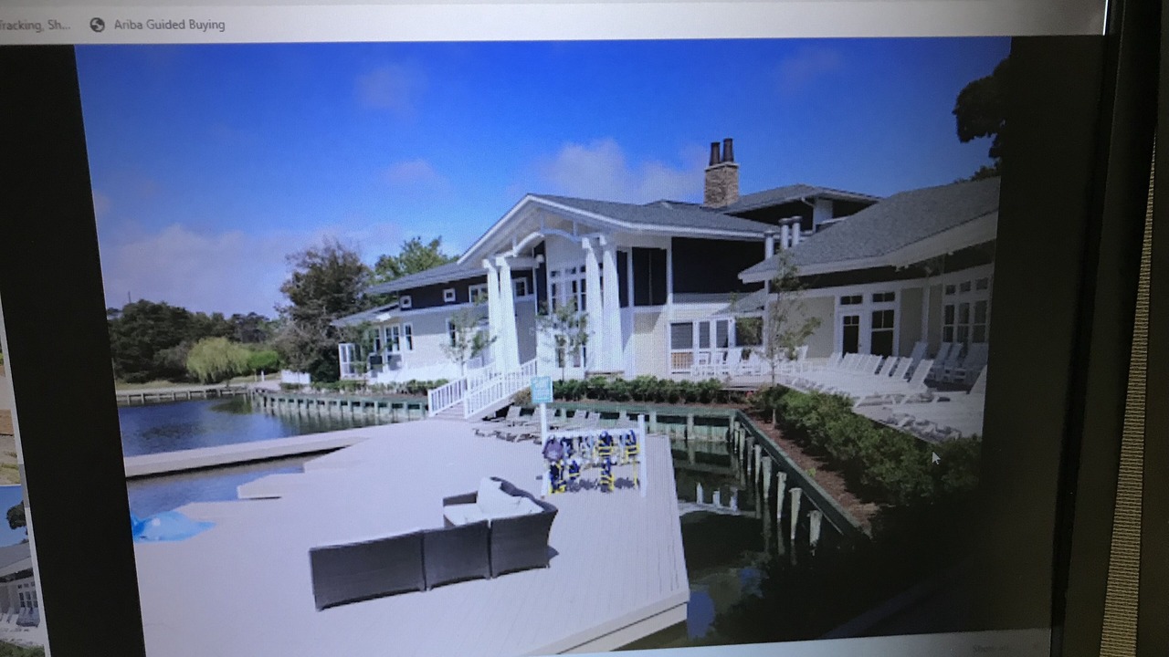 Photo of Outdoor in Sea Scape