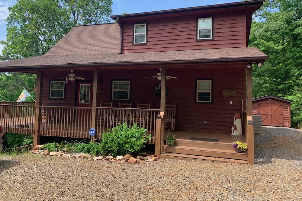 Photo of Outdoor in Murphy