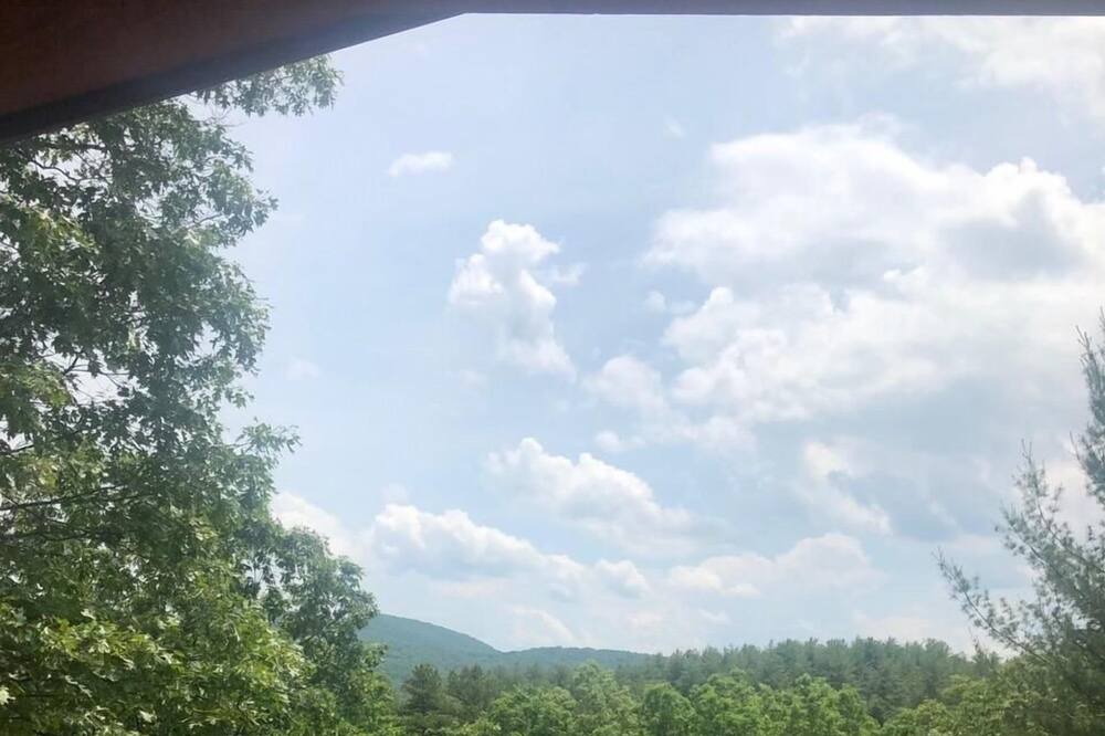Photo of Patio Balcony in Murphy