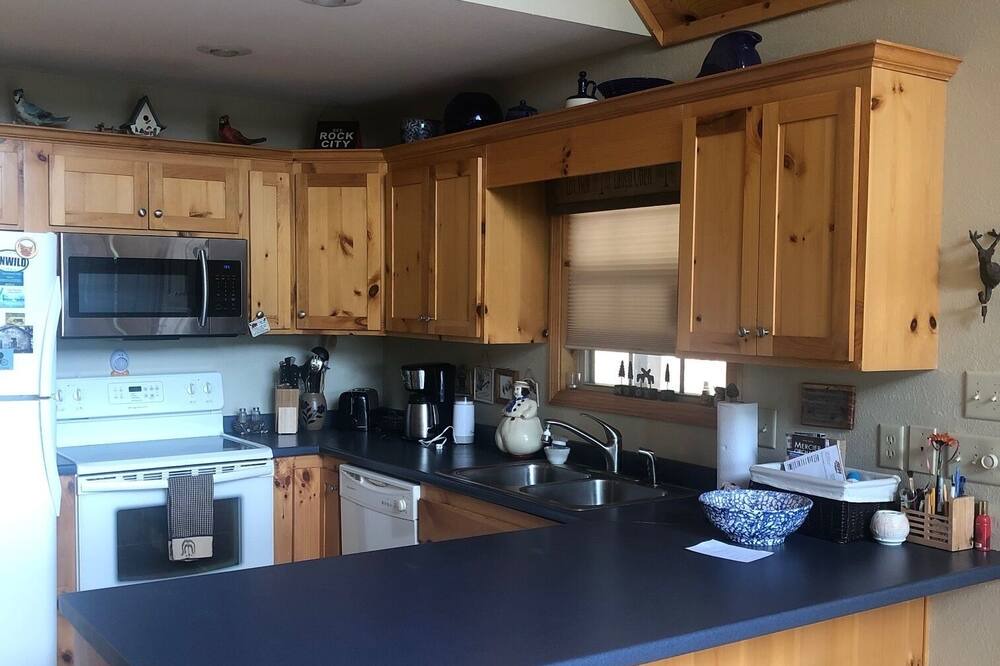 Photo of Kitchen in Murphy