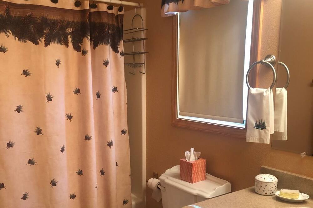 Photo of Bathroom in Murphy