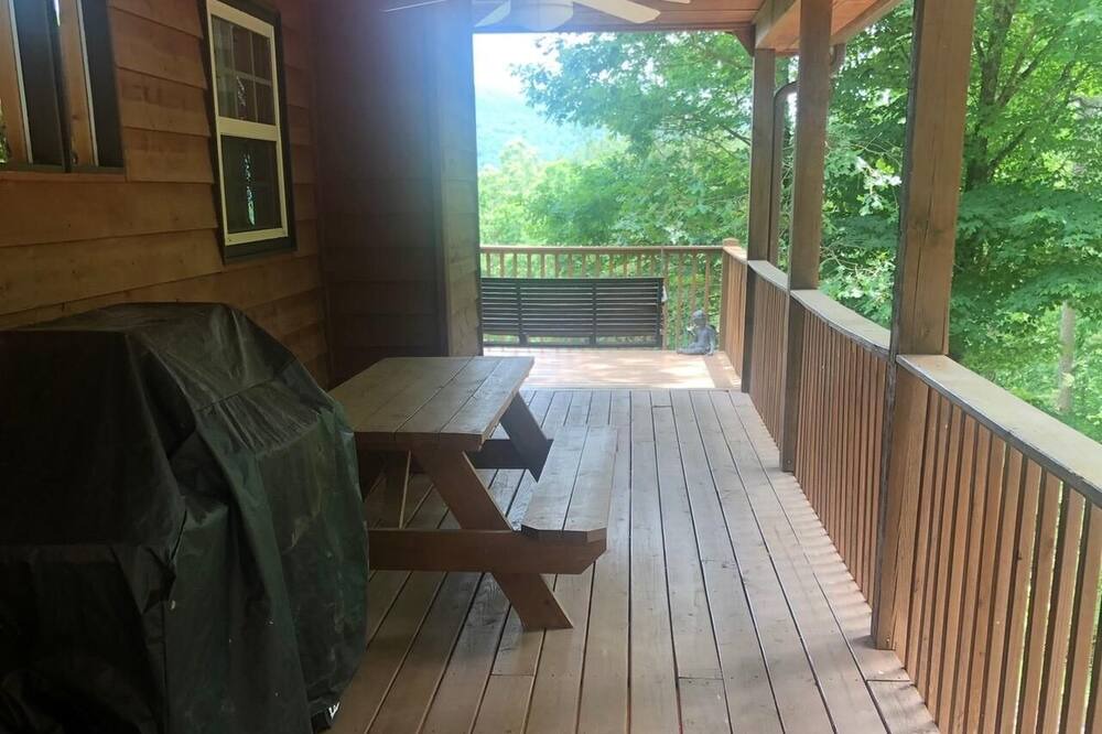 Photo of Bedroom in Murphy