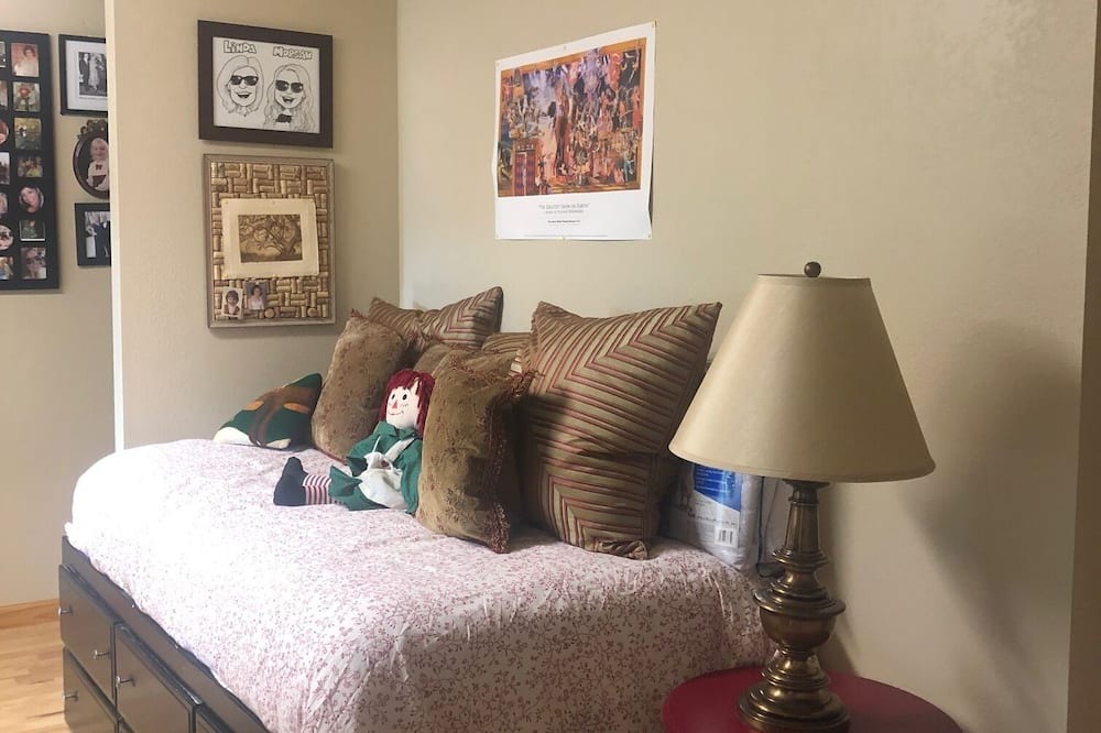 Photo of Bedroom in Murphy