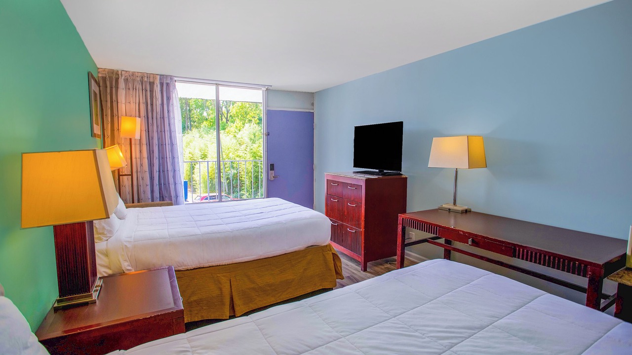Photo of Bedroom in Kernersville