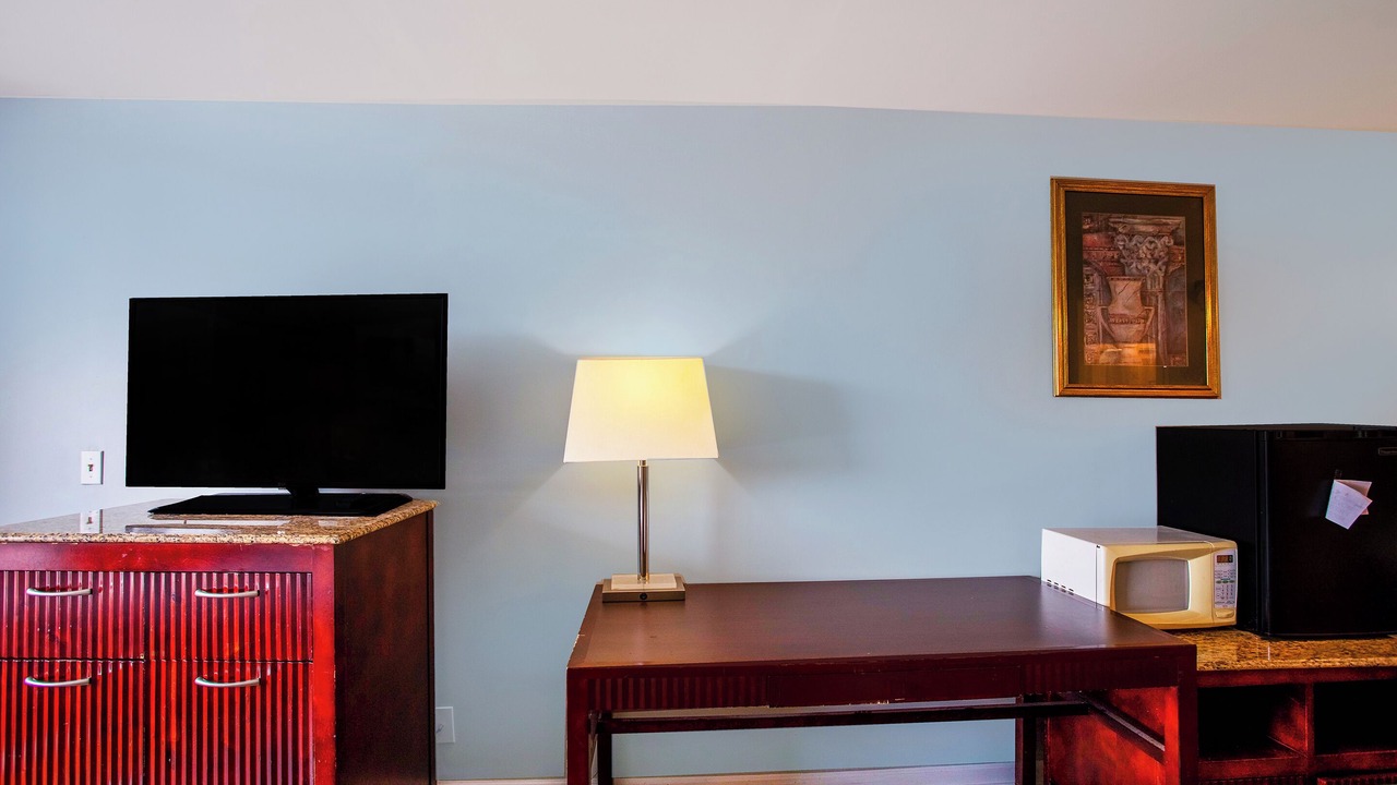 Photo of Bedroom in Kernersville