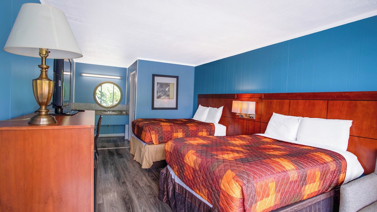 Photo of Bedroom in Kernersville