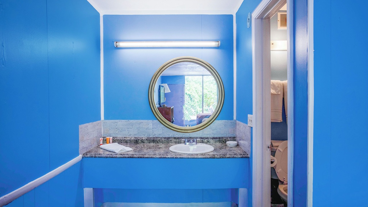 Photo of Bathroom in Kernersville