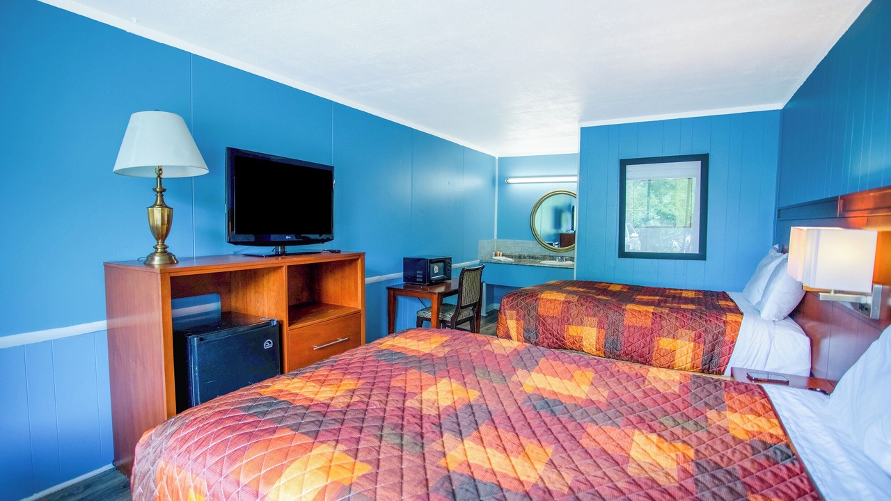Photo of Bedroom in Kernersville