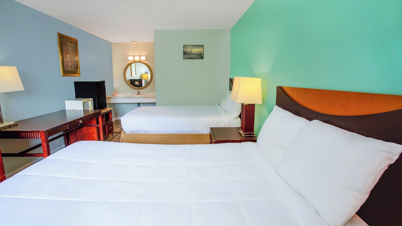 Photo of Bedroom in Kernersville