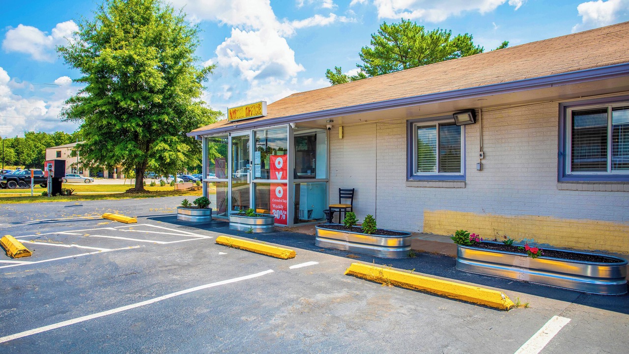 Photo of Outdoor in Kernersville