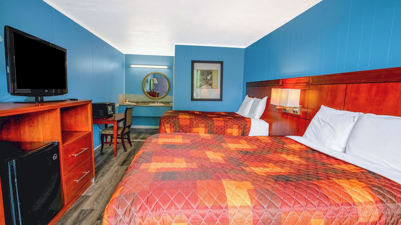 Photo of Bedroom in Kernersville
