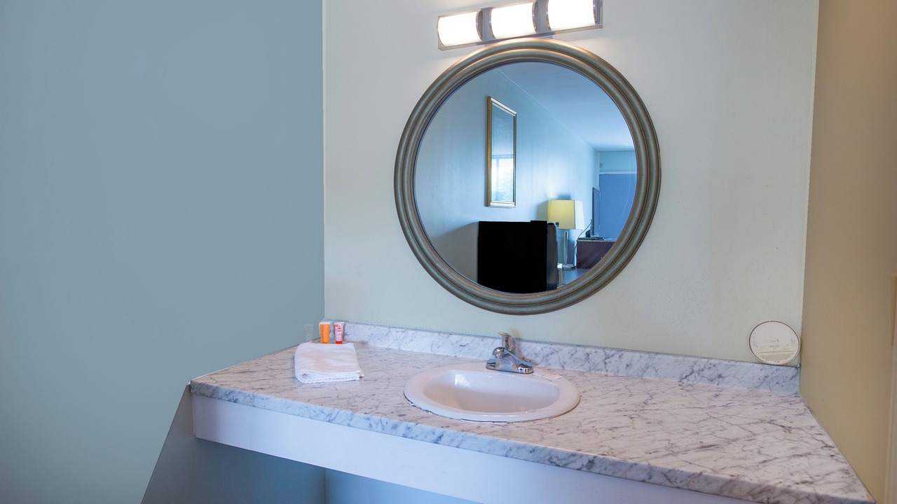 Photo of Bathroom in Kernersville