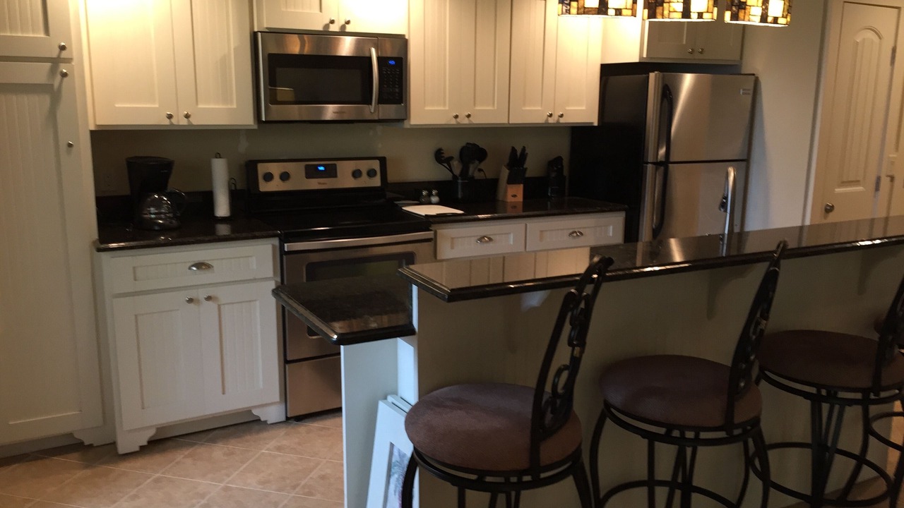 Photo of Kitchen in Indian Beach
