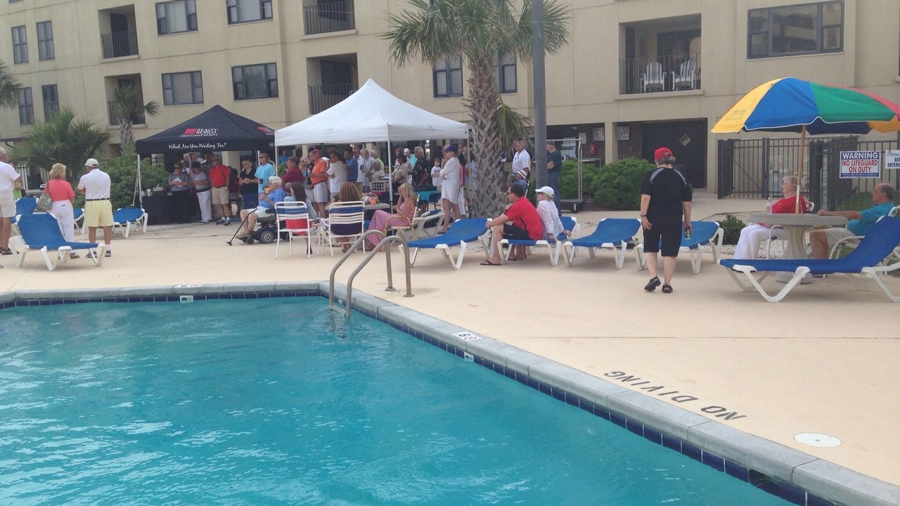 Photo of Outdoor in Indian Beach