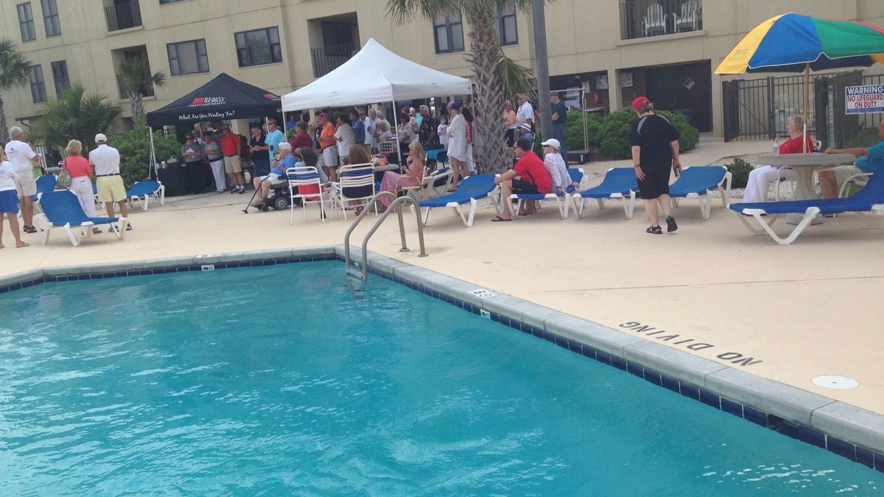 Photo of Outdoor in Indian Beach