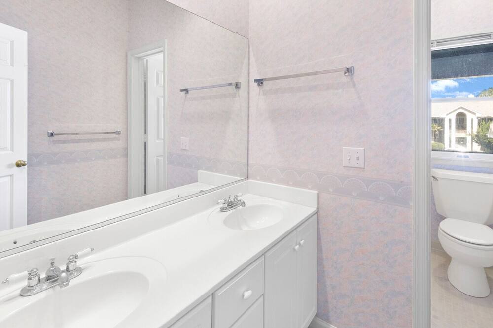 Photo of Bathroom in Corolla Light