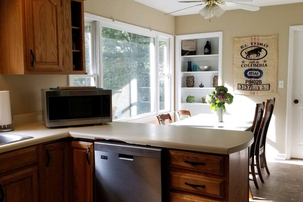 Photo of Kitchen in Horse Shoe