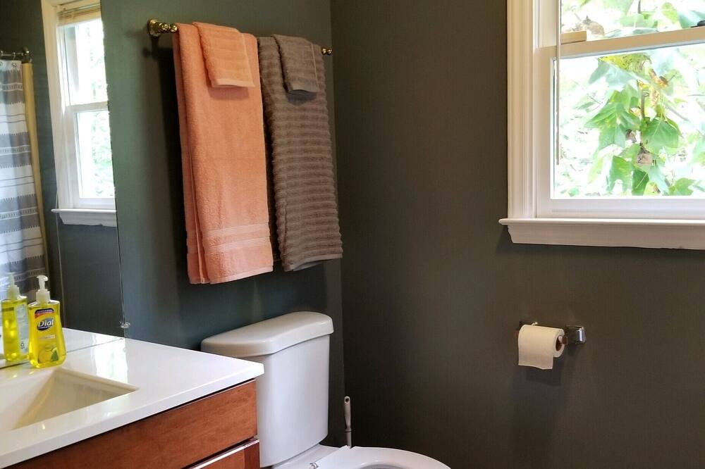 Photo of Bathroom in Horse Shoe